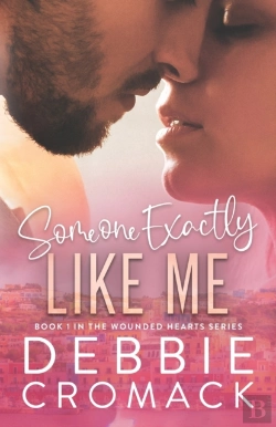 Bertrand.pt - Someone Exactly Like Me (Book 1 In The Wounded Hearts Series)