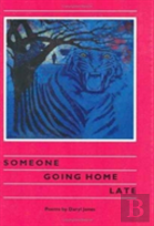Someone Going Home Late
