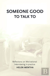 Someone Good To Talk To