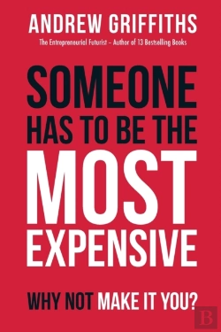 Bertrand.pt - Someone Has To Be The Most Expensive, Why Not Make It You?