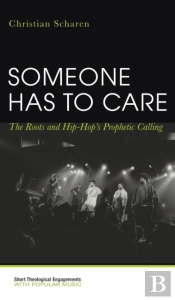 Someone Has To Care