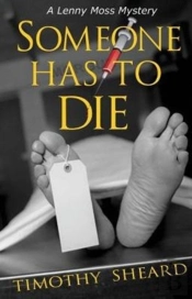 Someone Has To Die