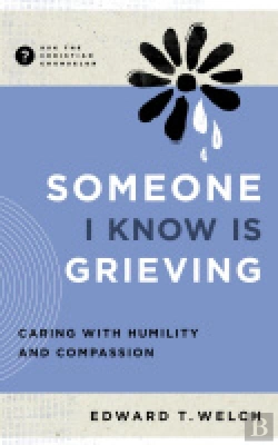 Bertrand.pt - Someone I Know Is Grieving