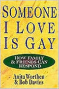 Someone I Love Is Gay