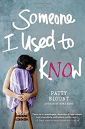 Someone I Used To Know