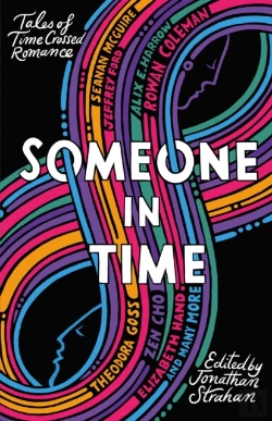 Bertrand.pt - Someone In Time