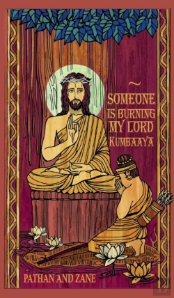 Bertrand.pt - Someone Is Burning My Lord, Kumbaaya