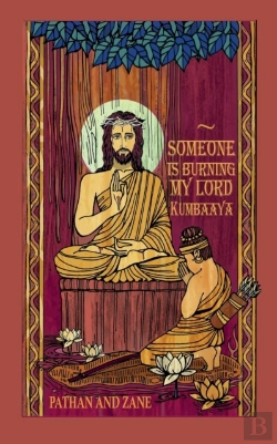 Bertrand.pt - Someone Is Burning My Lord, Kumbaaya