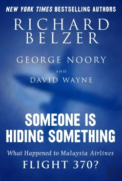 Bertrand.pt - Someone Is Hiding Something