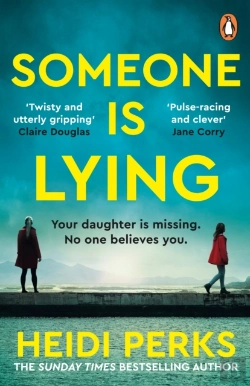 Bertrand.pt - Someone Is Lying