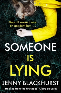 Bertrand.pt - Someone Is Lying