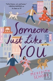 Someone Just Like You