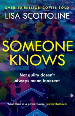 Bertrand.pt - Someone Knows