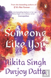 Someone Like You