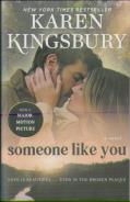 Someone Like You