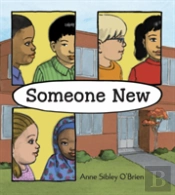 Someone New