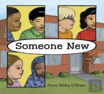 Someone New