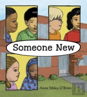 Someone New