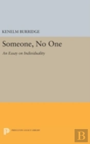 Someone, No One