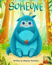 Someone