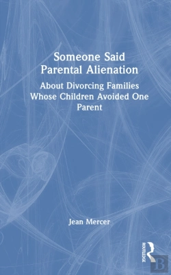 Bertrand.pt - Someone Said Parental Alienation
