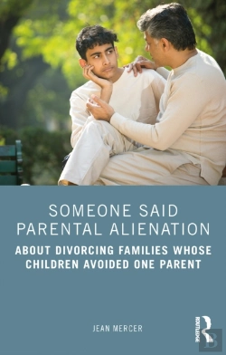 Bertrand.pt - Someone Said Parental Alienation