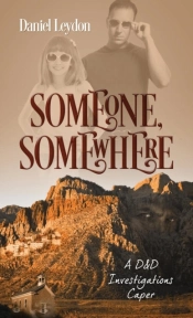 Someone, Somewhere