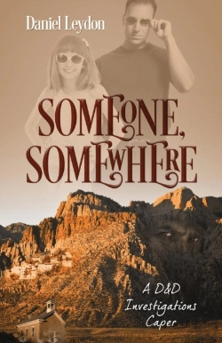Bertrand.pt - Someone, Somewhere