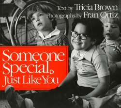 Bertrand.pt - Someone Special, Just Like You