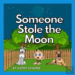 Bertrand.pt - Someone Stole The Moon