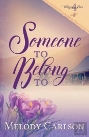 Someone To Belong To