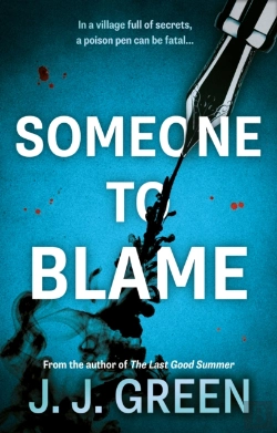 Bertrand.pt - Someone To Blame