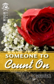 Someone To Count On