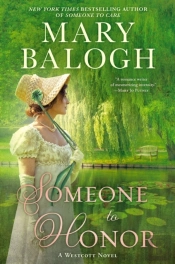 Someone To Honor