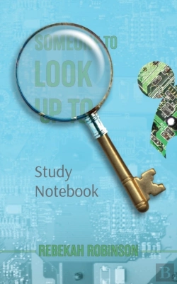 Bertrand.pt - Someone To Look Up To Study Notebook