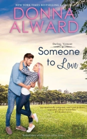 Someone To Love