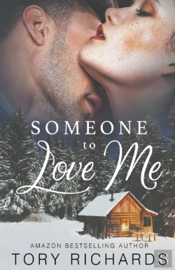 Bertrand.pt - Someone To Love Me