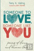 Someone To Love, Someone Like You