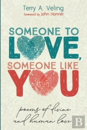 Someone To Love, Someone Like You
