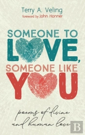 Someone To Love, Someone Like You
