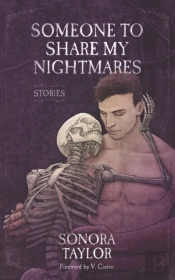 Someone To Share My Nightmares