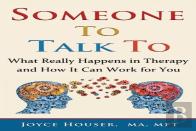 Someone To Talk To