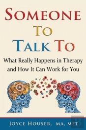 Someone To Talk To