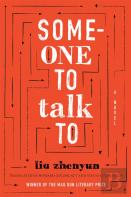 Someone To Talk To