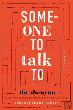 Bertrand.pt - Someone To Talk To