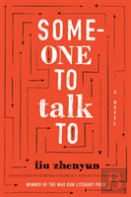 Someone To Talk To