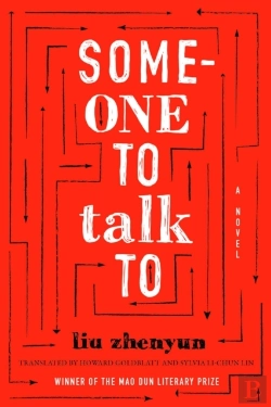 Bertrand.pt - Someone To Talk To