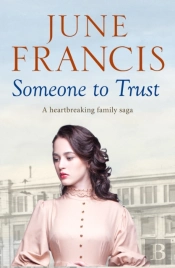 Someone To Trust