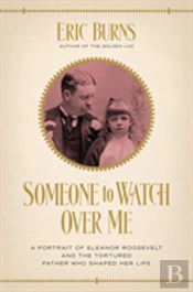 Someone To Watch Over Me