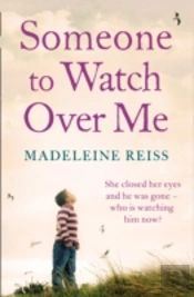 Someone To Watch Over Me